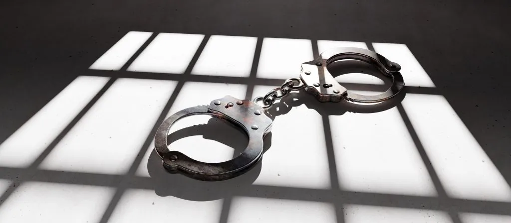 Полиция Омана проводит аресты за нарушение морали.
